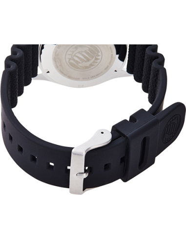 Orient Mako II Automatic RA-AA0006L19A Uhr - 8