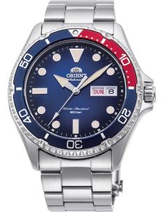 Orient Sports Automatic RA-AA0812L19B Montre - 1