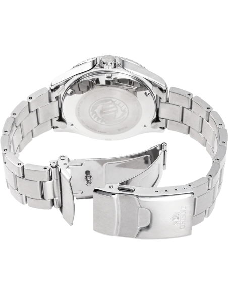Orient Sports Automatic RA-AA0812L19B Montre - 2
