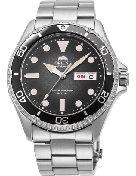 Orient Sports Automatic RA-AA0810N19B Montre - 1