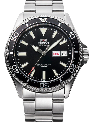 Orient Mako II Automatic RA-AA0001B19A Zegarek - 1