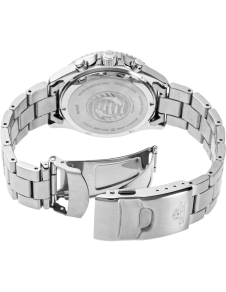 Годинник Orient Solar Quartz Diver RA-TX0201L10B - 3