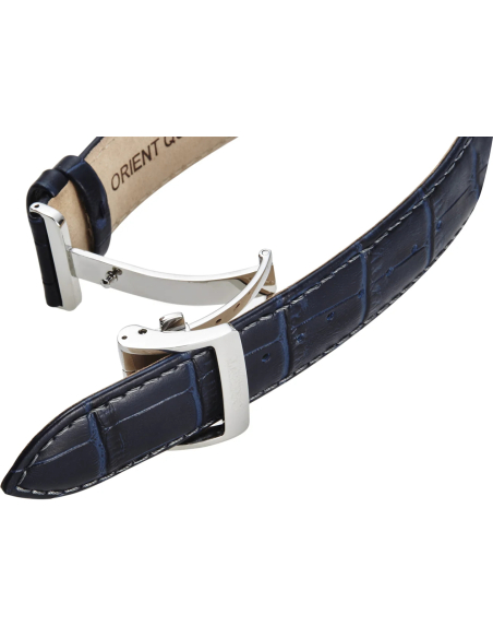 Orient Classic Automatic RA-AK0011D10B Watch - 5