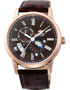 Orient Classic Automatic RA-AK0009T10B Montre - 1