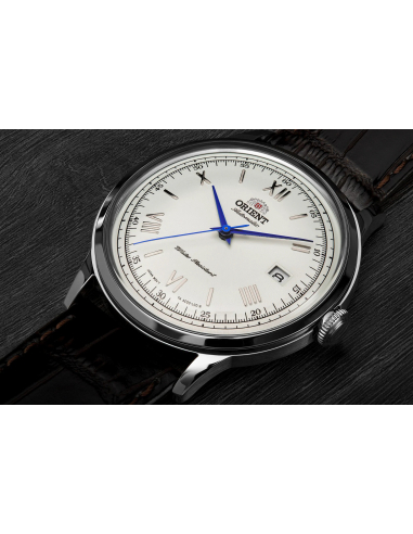Hodinky Orient Bambino Classic Automatic TAC00009W0 - 2