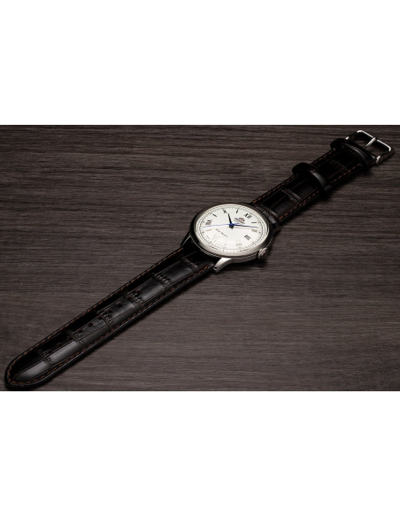 Hodinky Orient Bambino Classic Automatic TAC00009W0 - 3