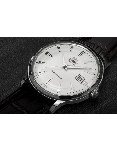 Hodinky Orient Bambino Classic Automatic TAC00005W0 - 2