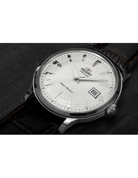 Hodinky Orient Bambino Classic Automatic TAC00005W0 - 2