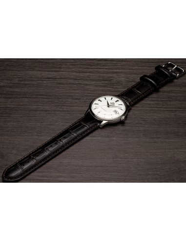 Hodinky Orient Bambino Classic Automatic TAC00005W0 - 3