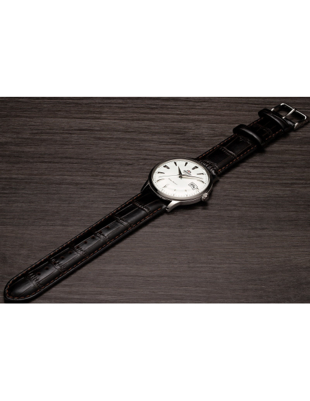 Hodinky Orient Bambino Classic Automatic TAC00005W0 - 3