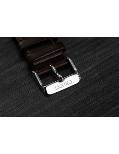 Hodinky Orient Bambino Classic Automatic TAC00005W0 - 5