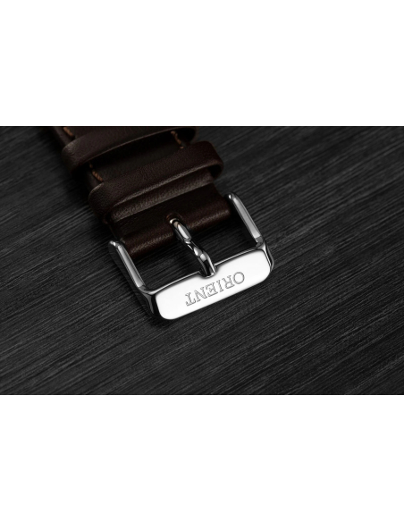 Hodinky Orient Bambino Classic Automatic TAC00005W0 - 5