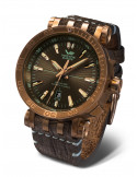 Vostok-Europa NH35/575O285 Energia Rocket Reloj