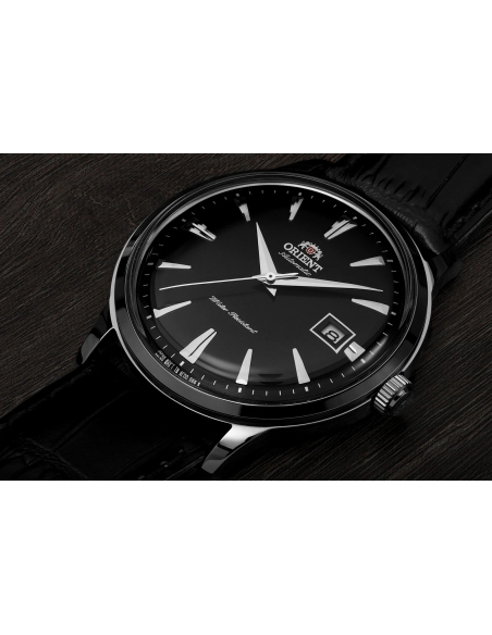 Orient Bambino Classic Automatic FAC00004B0 Pολόι - 2