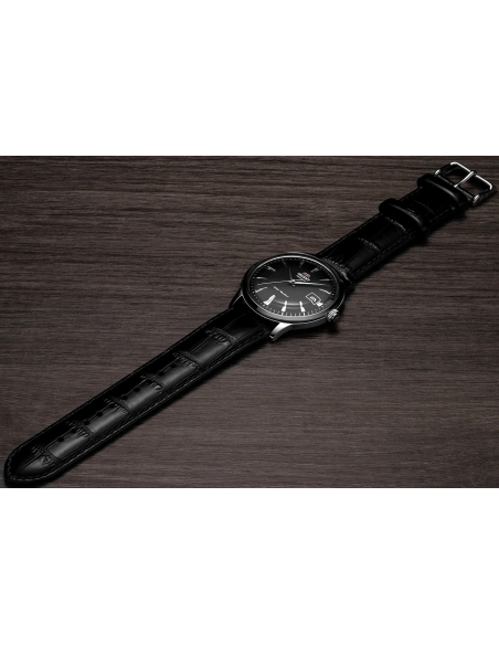 Orient Bambino Classic Automatic FAC00004B0 Pολόι - 3