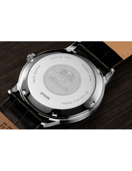 Orient Bambino Classic Automatic FAC00004B0 Ceas - 4