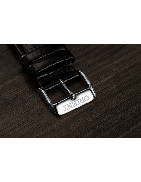 Orient Bambino Classic Automatic FAC00004B0 Ceas - 5