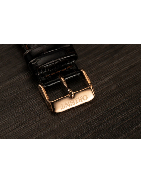 Orient Bambino Classic Automatic FAC00002W0 Ceas - 5