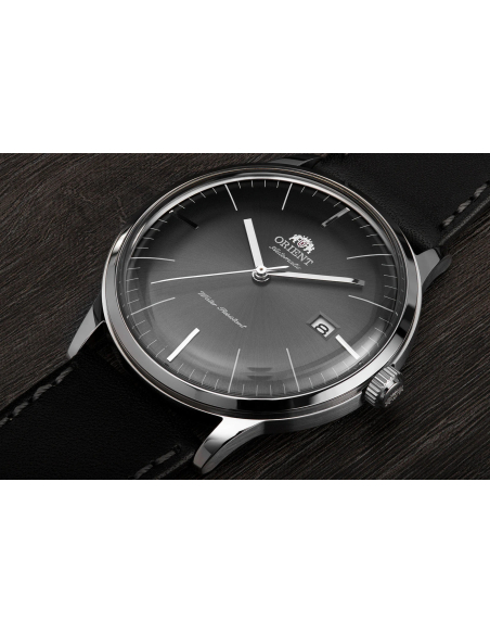 Orient Bambino Classic Automatic FAC0000CA0 Ceas - 2
