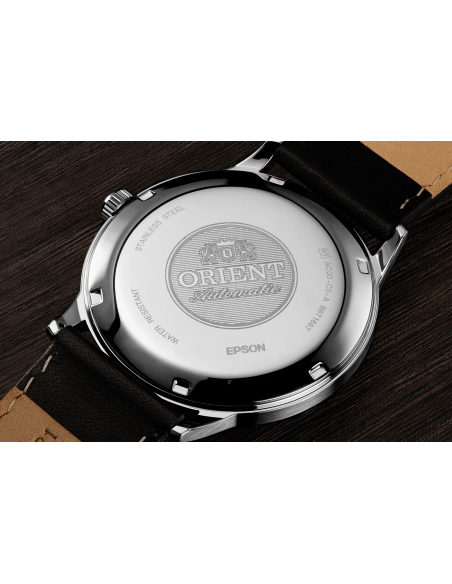 Orient Bambino Classic Automatic FAC0000CA0 Ceas - 4