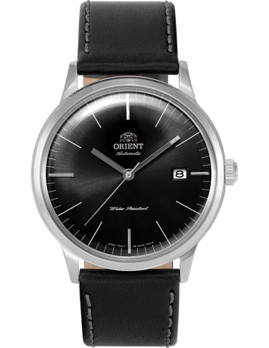 Orient Bambino Classic Automatic FAC0000DB0 Klocka - 1