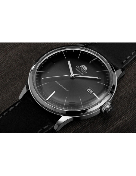 Orient Bambino Classic Automatic FAC0000DB0 Klocka - 2