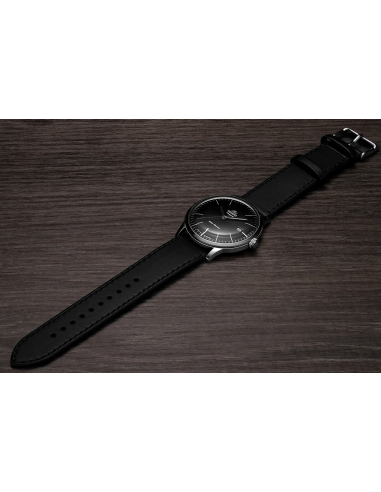 Orient Bambino Classic Automatic FAC0000DB0 Klocka - 3