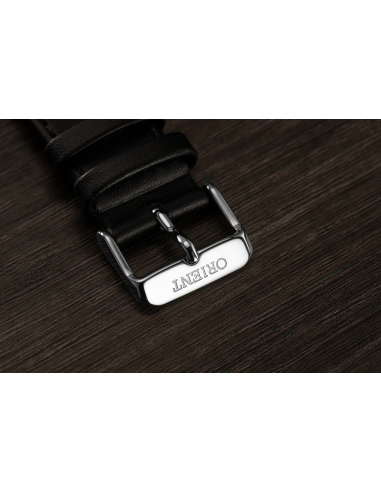 Orient Bambino Classic Automatic FAC0000DB0 Klocka - 5