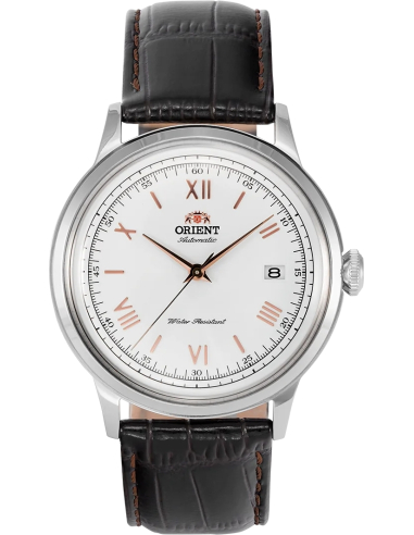 Orient Bambino Classic Automatic TAC00008W0 Pολόι - 1