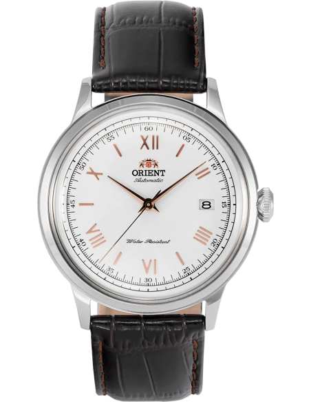 Orient Bambino Classic Automatic TAC00008W0 Klocka - 1