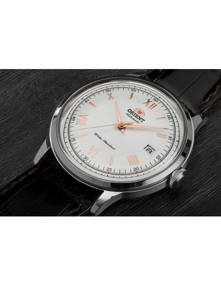Orient Bambino Classic Automatic FAC00008W0 Uhr - 2