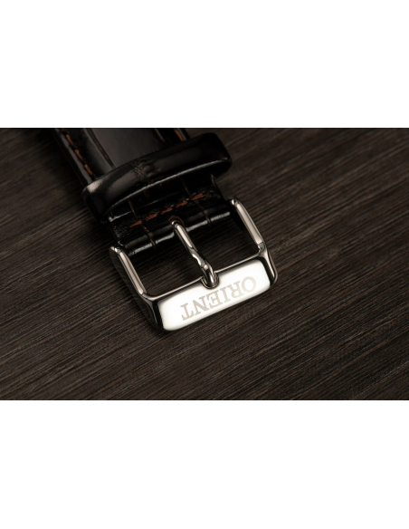 Orient Bambino Classic Automatic FAC00008W0 Uhr - 5