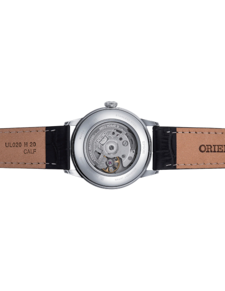 Orient Bambino Classic Automatic RA-AC0M02B10B Montre - 3