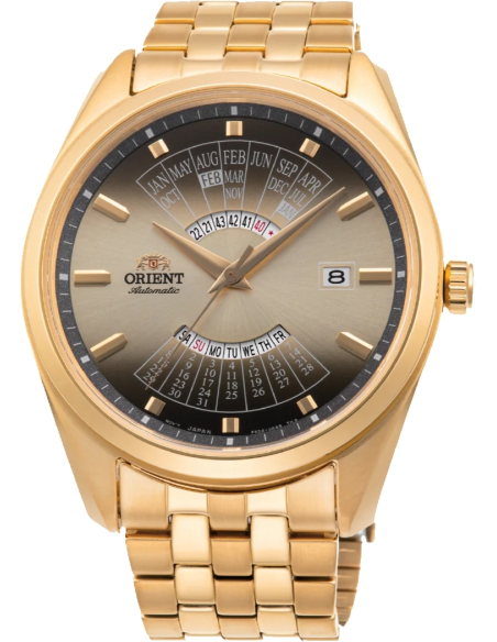 Orient Multi-Year Calendar Automatic RA-BA0001G10B Uhr - 1