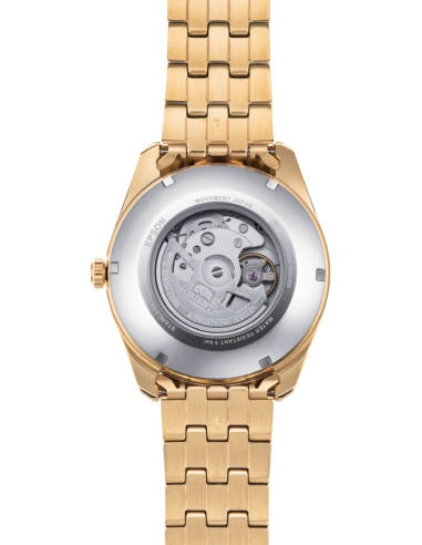 Orient Multi-Year Calendar Automatic RA-BA0001G10B Watch - 3