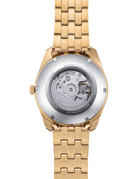 Orient Multi-Year Calendar Automatic RA-BA0001G10B Uhr - 3