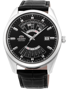 Orient Multi-Year Calendar Automatic RA-BA0006B10B Ceas - 1