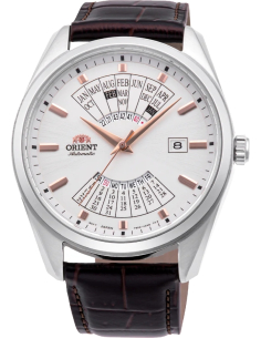 Orient Multi-Year Calendar Automatic RA-BA0005S10B Ceas - 1