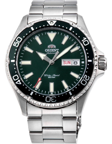 Orient Mako II Automatic RA-AA0004E19B Zegarek - 1