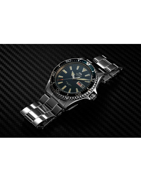 Orient Mako II Automatic RA-AA0004E19B Zegarek - 5