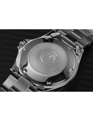Orient Mako II Automatic RA-AA0004E19B Zegarek - 6