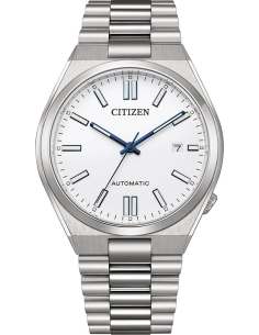 Citizen Automatic Tsuyosa NJ0159-86A Uhr - 1