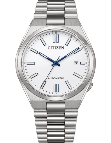 Citizen Automatic Tsuyosa NJ0159-86A Watch - 1