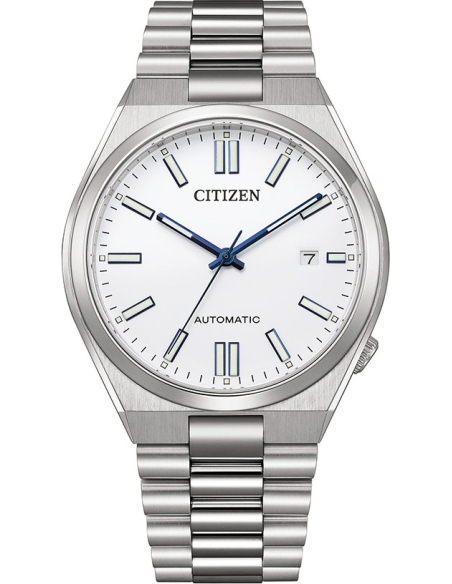 Citizen Automatic Tsuyosa NJ0159-86A Watch - 1