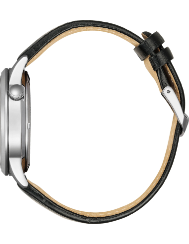 Citizen Automatic NH9131-14E Reloj - 2