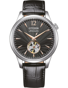 Citizen Automatic NH9131-14E Zegarek - 1