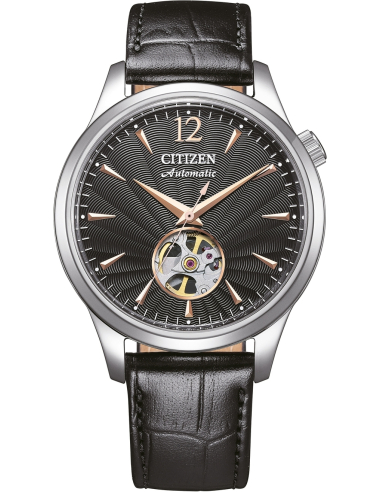 Citizen Automatic NH9131-14E Klokke - 1