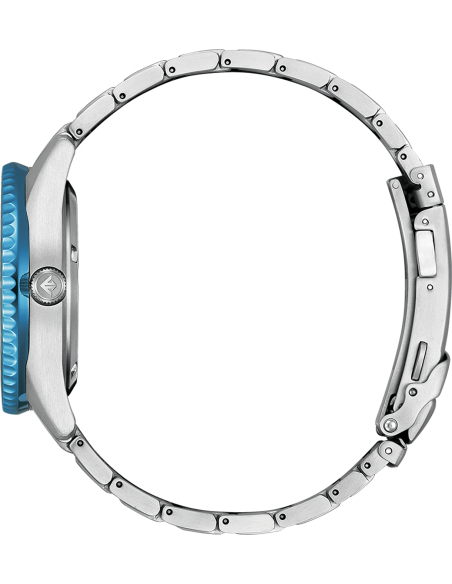 Citizen PromasterオートマチックSuper Titaniumダイバー NB6021