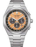 Годинник Citizen Super Titanium Eco-Drive CA4610-85Z