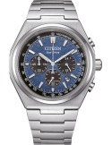Годинник Citizen Super Titanium Eco-Drive CA4610-85L